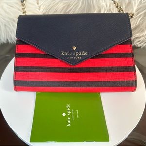 EUC Kate Spade crossbody